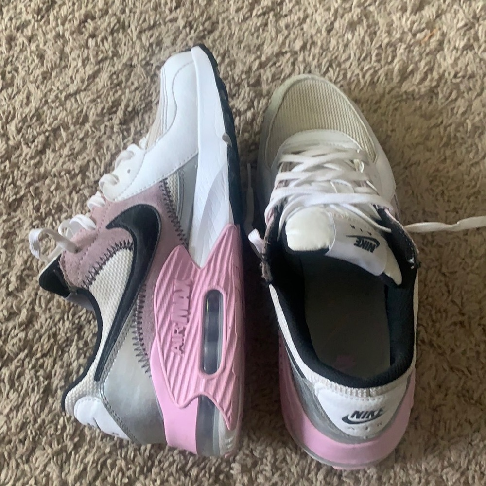 Nike Air max size 8.5